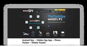 Spy Software for Android Free